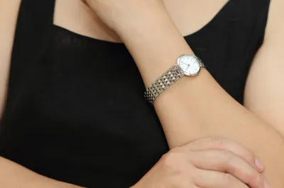 Female watches