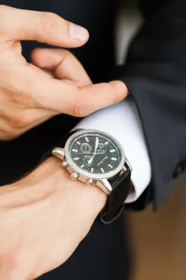 Mens watches