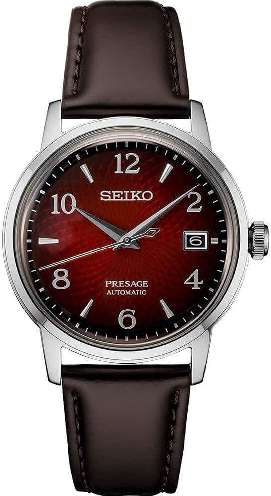 Seiko Presage