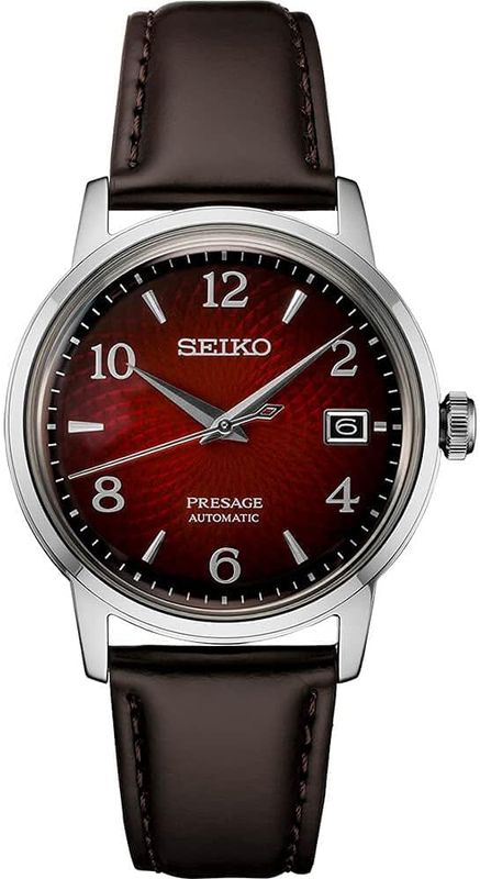 Seiko Presage