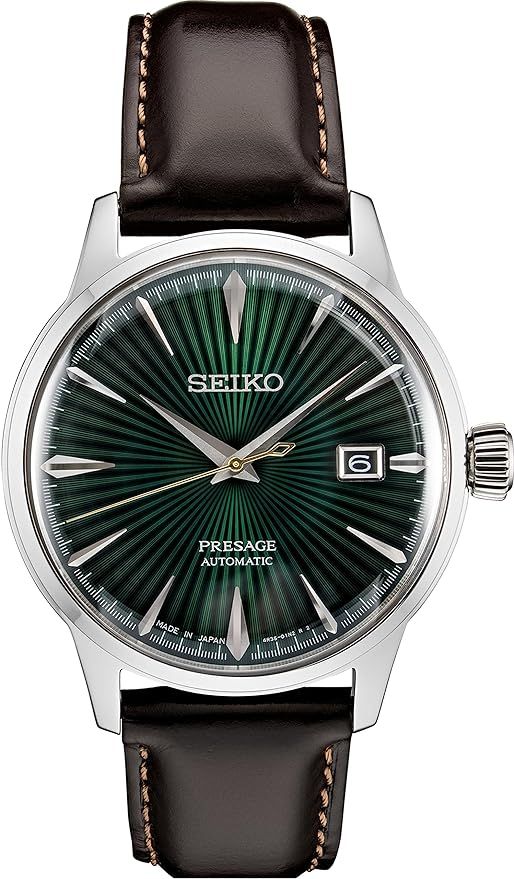 Seiko Presage