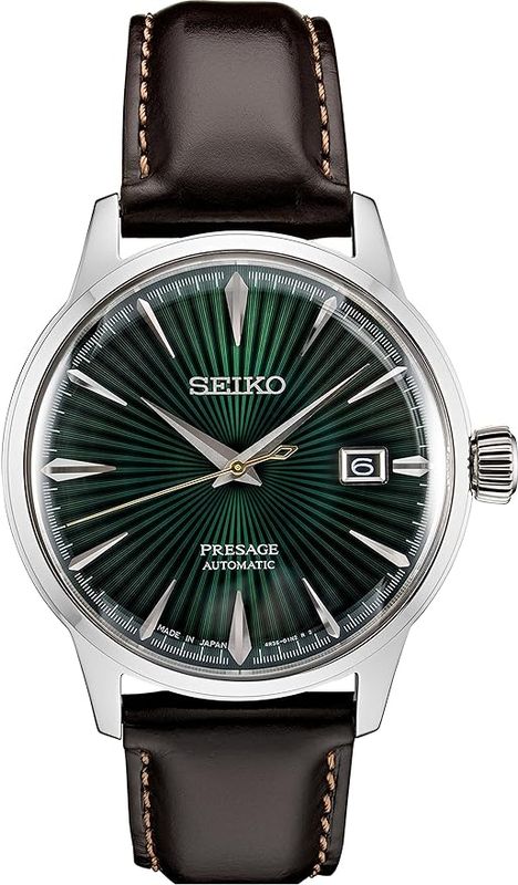Seiko Presage