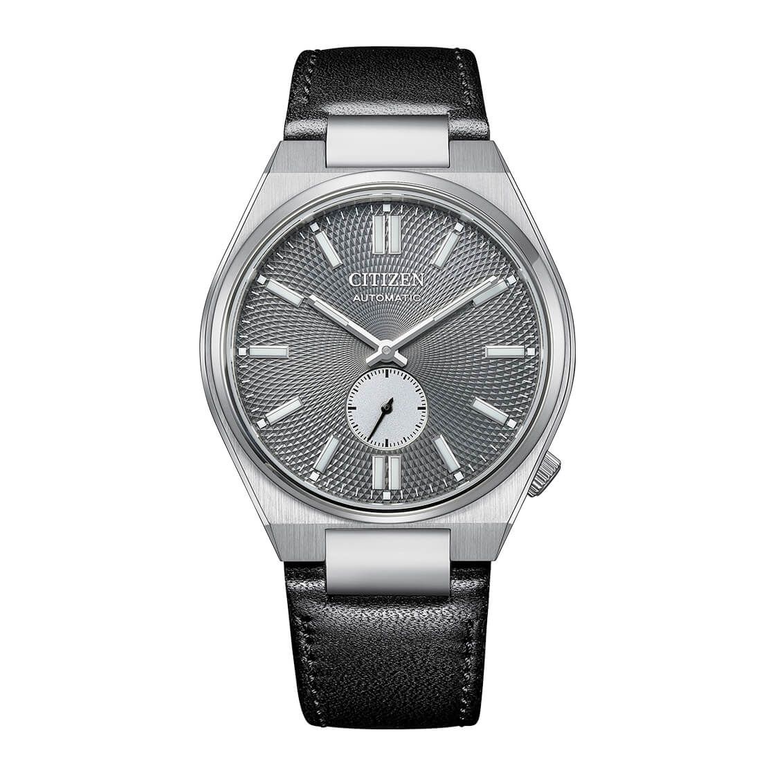 Citizen Tsuyosa Small seconds