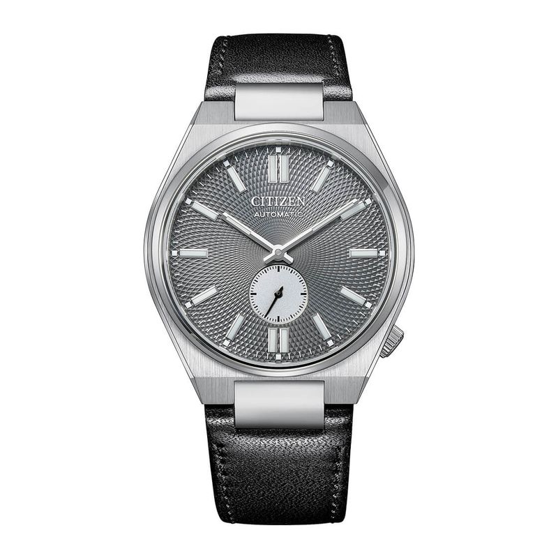 Citizen Tsuyosa Small seconds