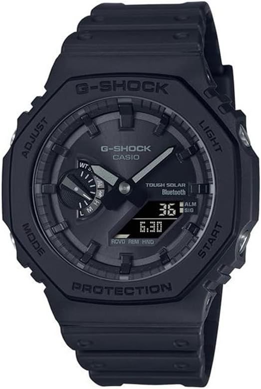 Casio G shock