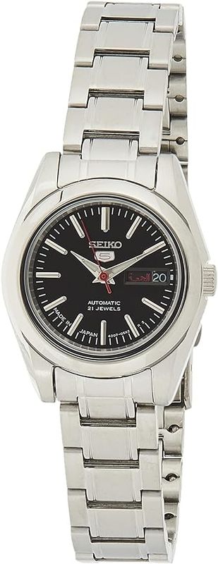 Seiko 5 Womens