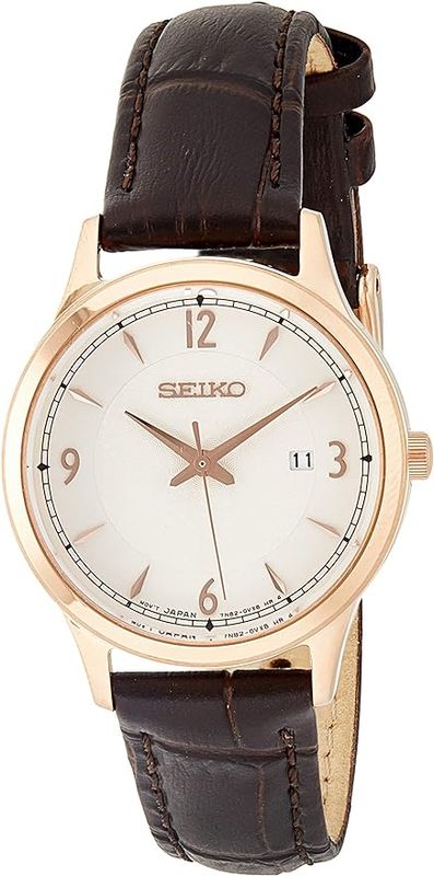 Seiko Womens