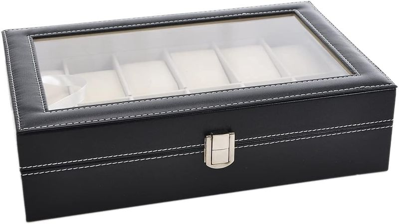 Watch Box