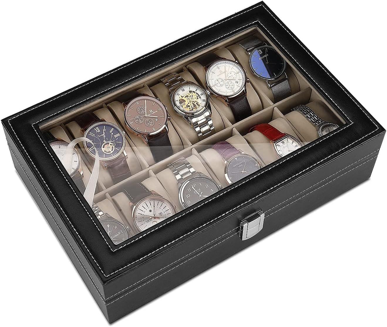 Watch Box