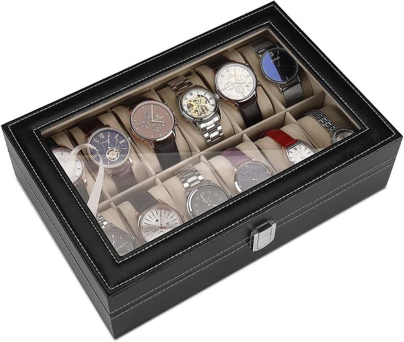 Watch Box