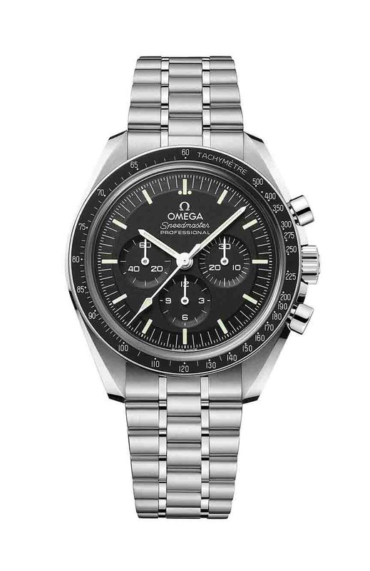 Omega Speedmaster Moonwatch professional.