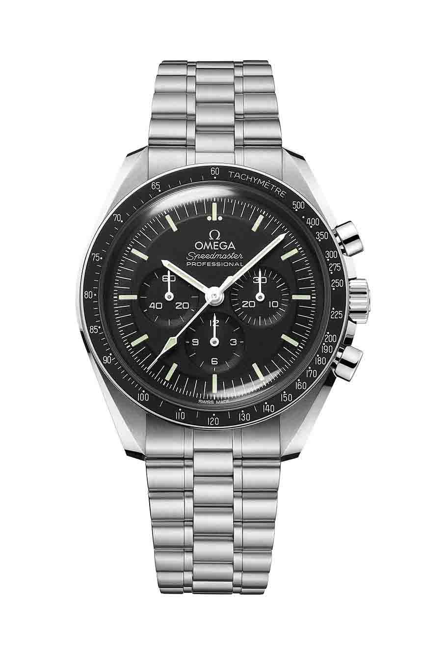 Omega Speedmaster