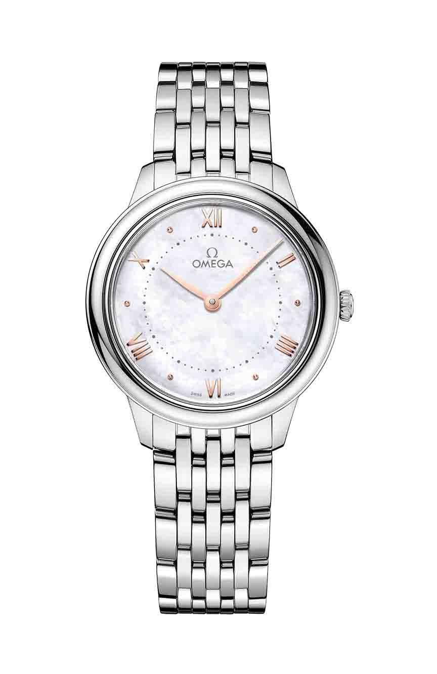 Omega Deville Prestige Women&#39;s