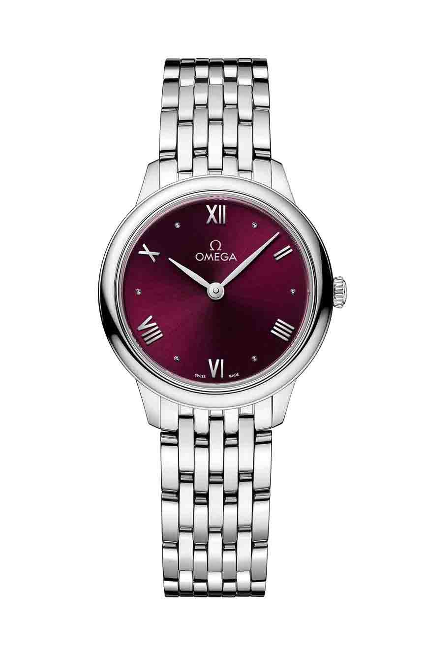 Omega Deville Prestige