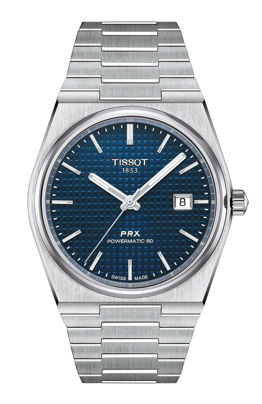 Tissot PRX Automatic