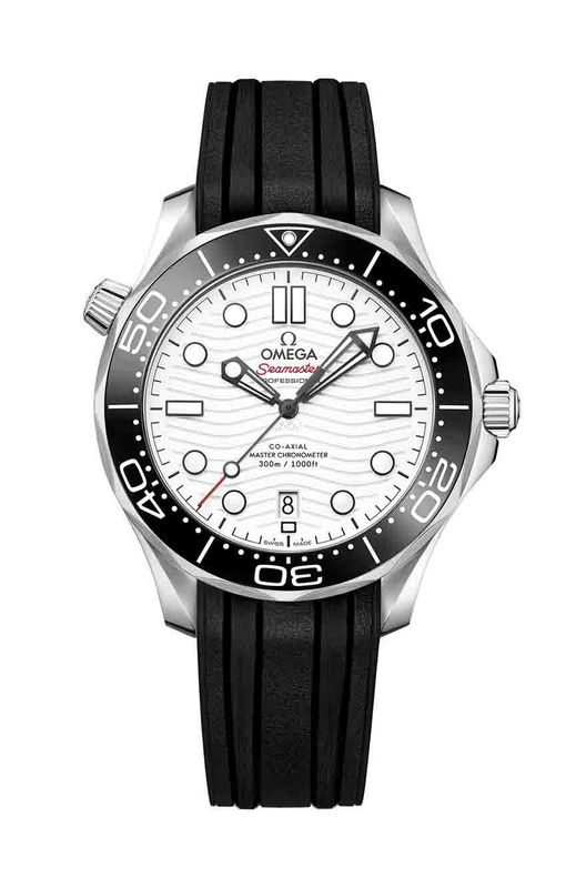 Omega Seamaster