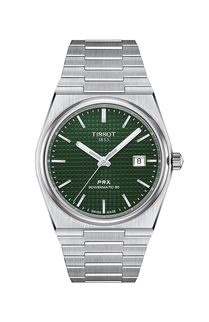 Tissot PRX automatic