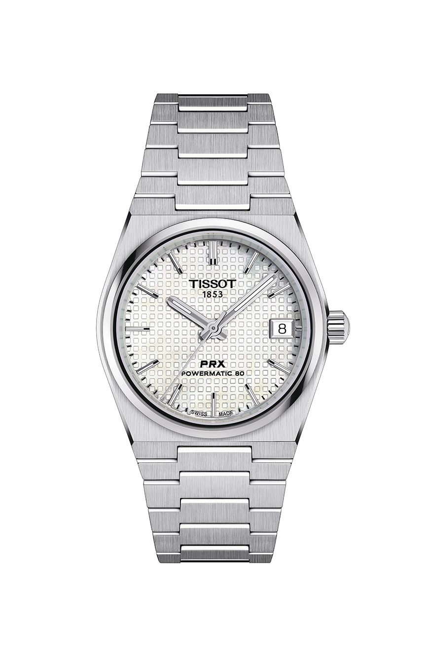 Tissot PRX Automatic