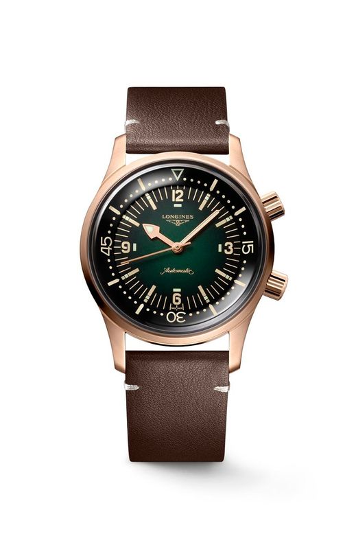 Longines Heritage