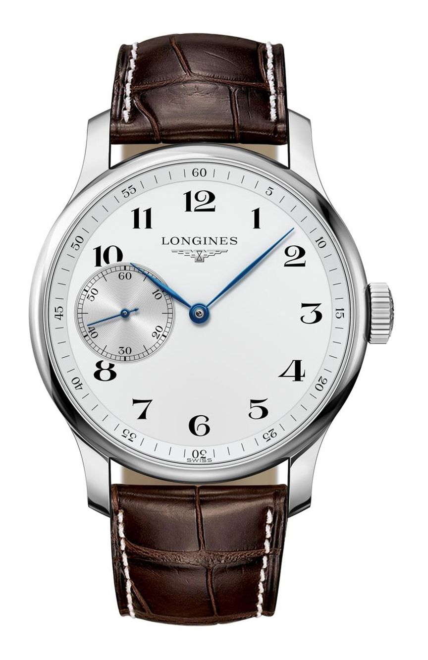Longines Master