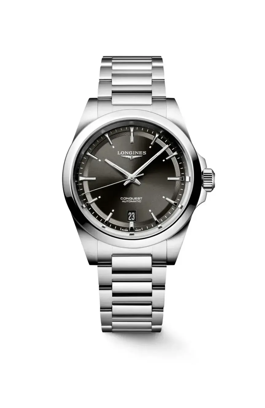 Longines Conquest