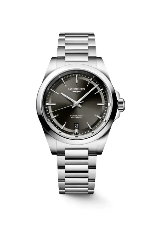 Longines Conquest
