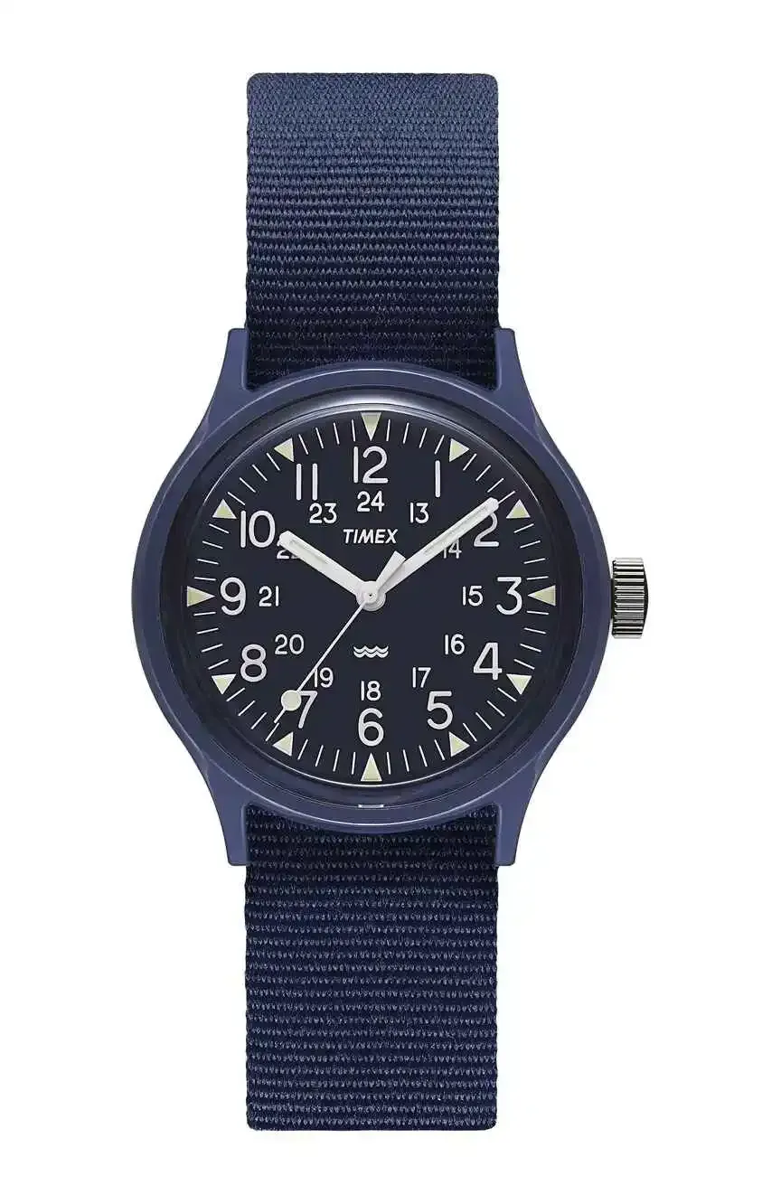 Timex Expedition