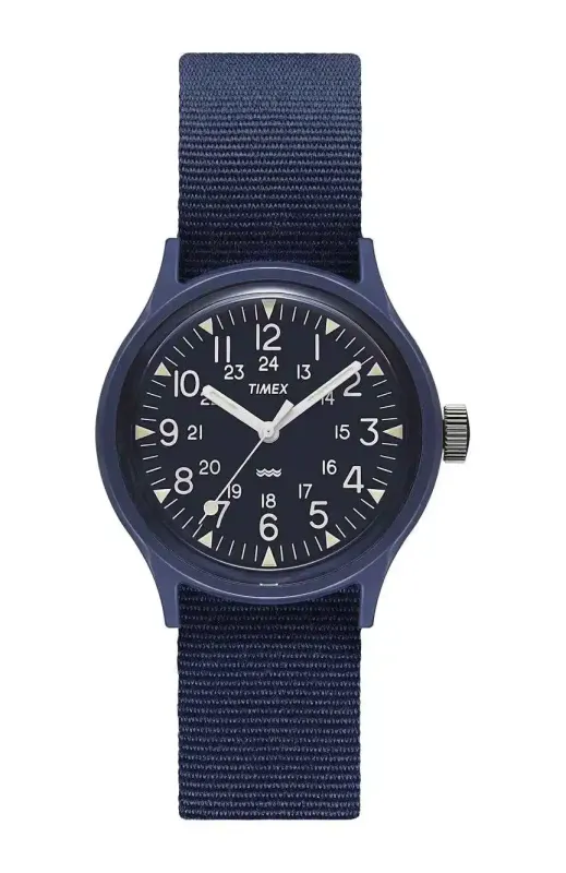 Timex Expedition