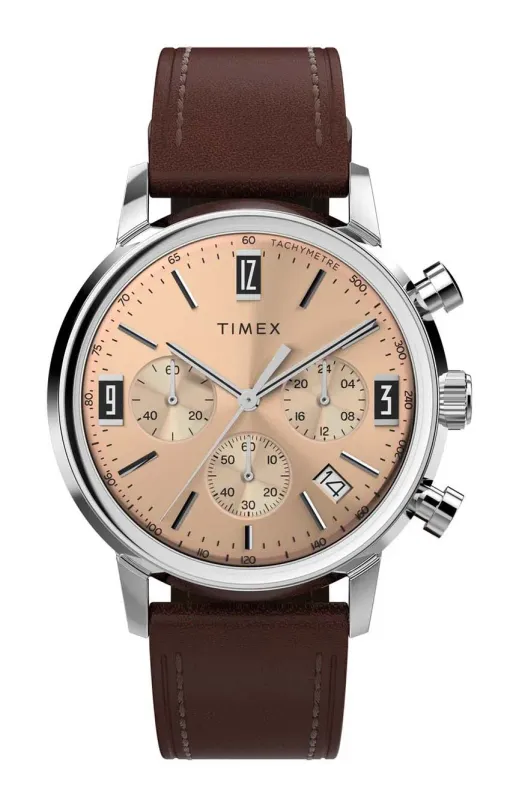 Timex Marlin