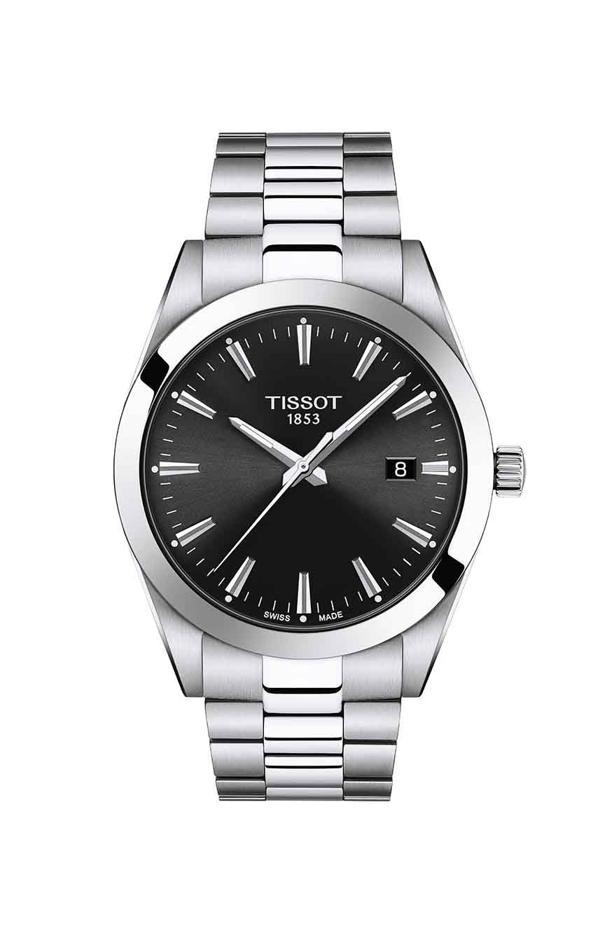 Tissot Gentleman