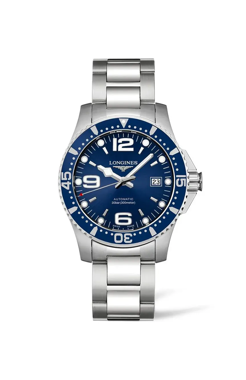 Longines Hydroconquest