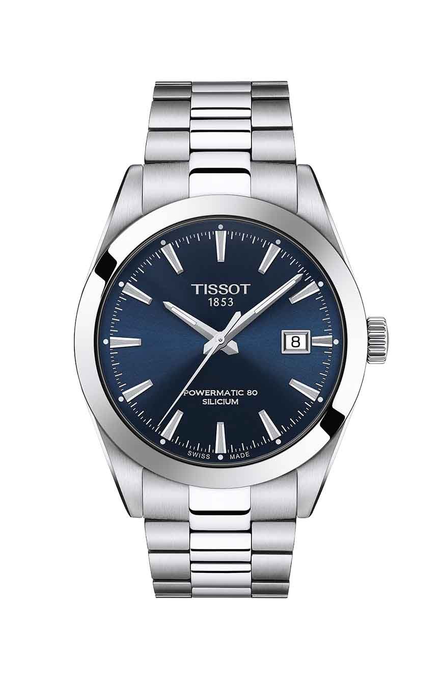 Tissot Gentleman