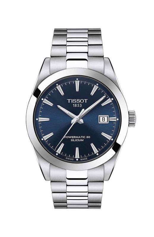 Tissot Gentleman