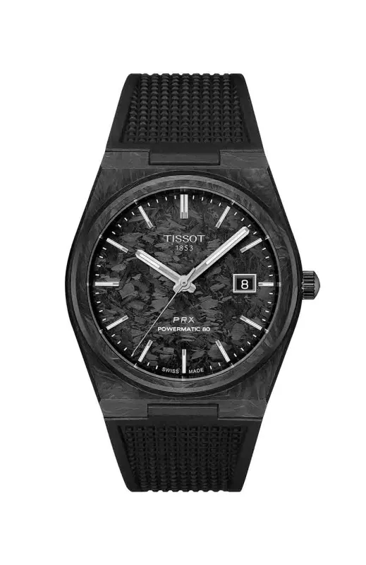 Tissot PRX Powermatic 80