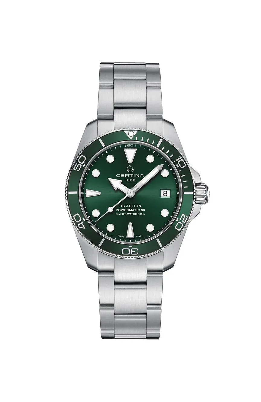 Certina DS Action Diver