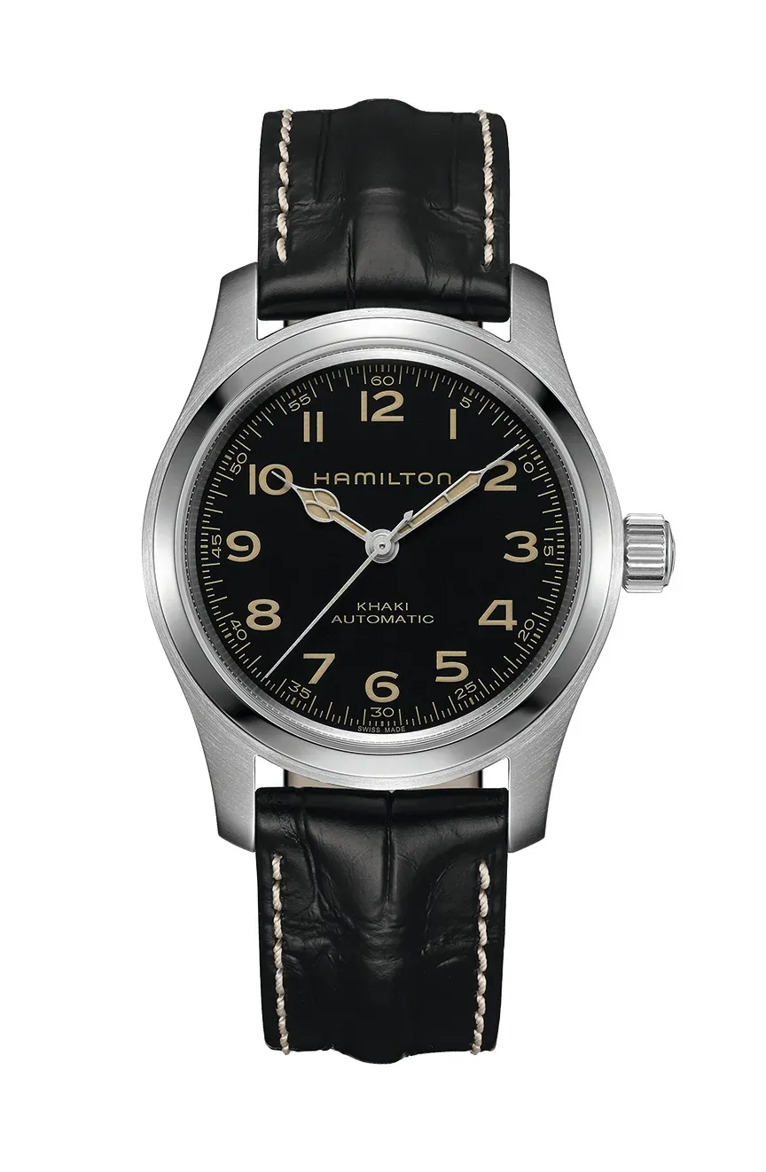 Hamilton Khaki Field Murph 42mm