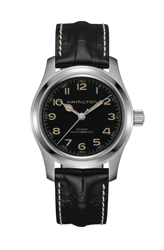 Hamilton Khaki Field Murph 42mm