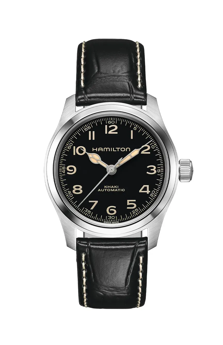 Hamilton Khaki Field Murph 38mm