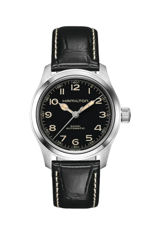 Hamilton Khaki Field Murph 38mm