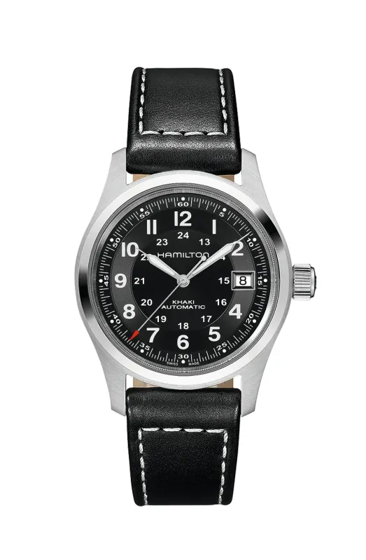 Hamilton Khaki Field