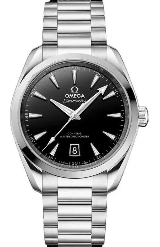 Omega Seamaster Aqua Terra