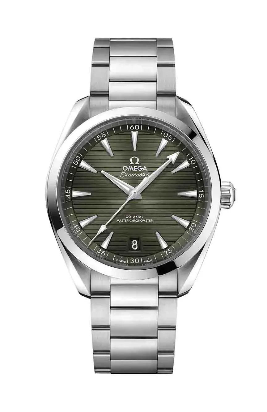 Omega Seamaster Aqua Terra