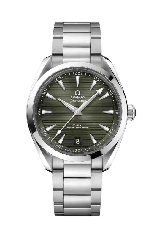 Omega Seamaster Aqua Terra