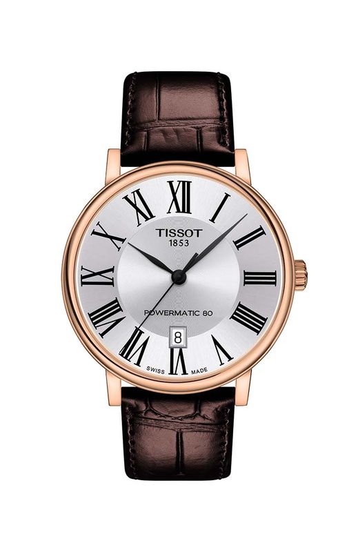 Tissot Carson Powermatic 80