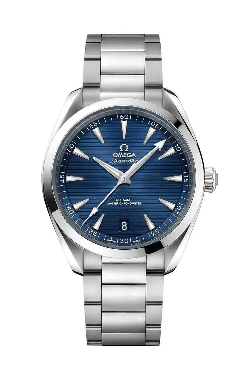 Omega Seamaster Aqua Terra