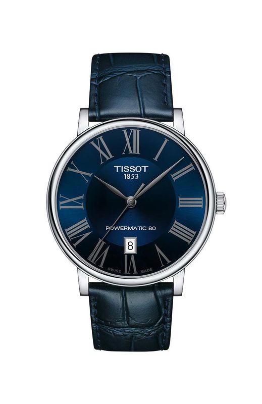 Tissot Carson Powermatic 80