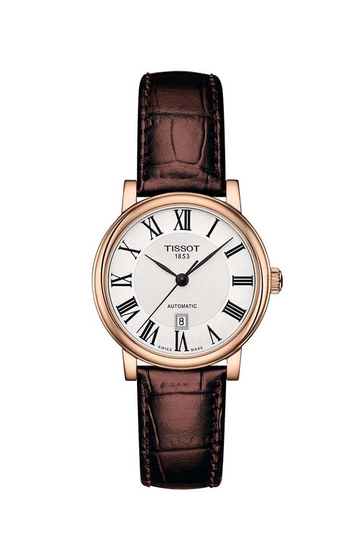 Tissot Carson Automatic Lady