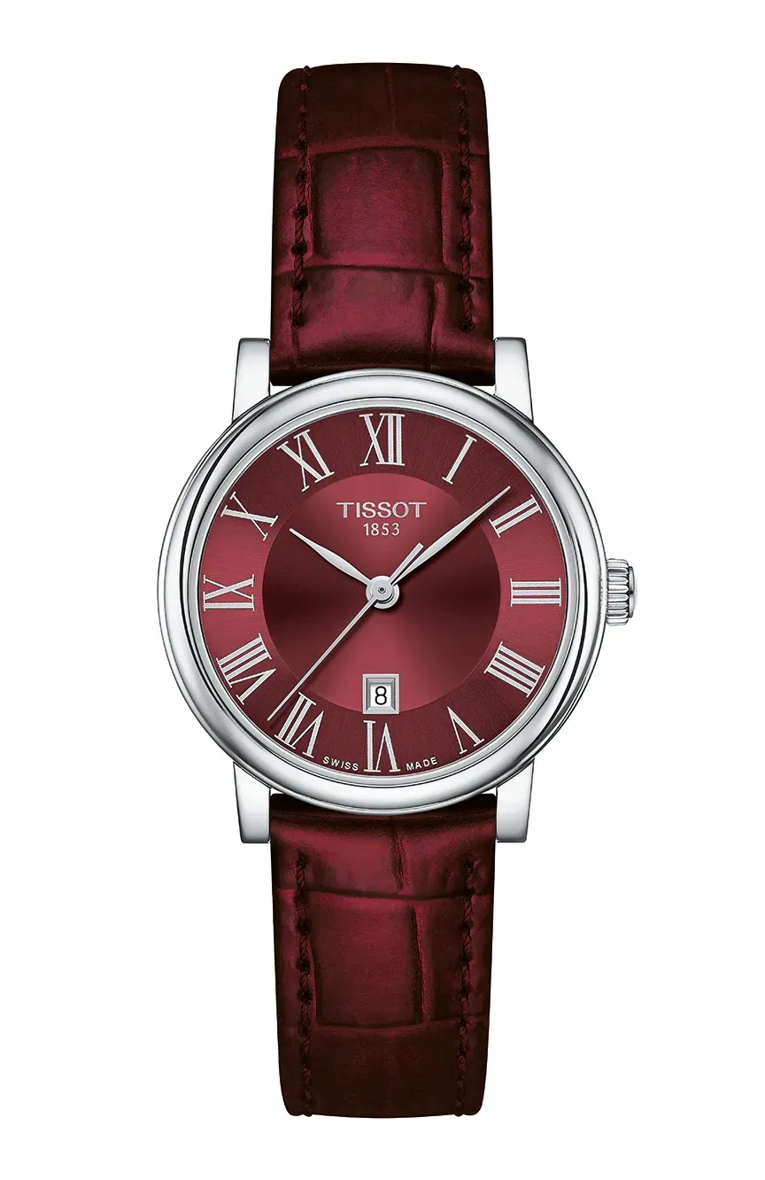 Tissot Carson Female