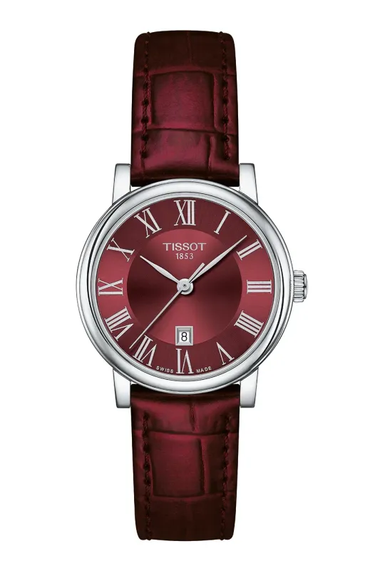 Tissot Carson Female