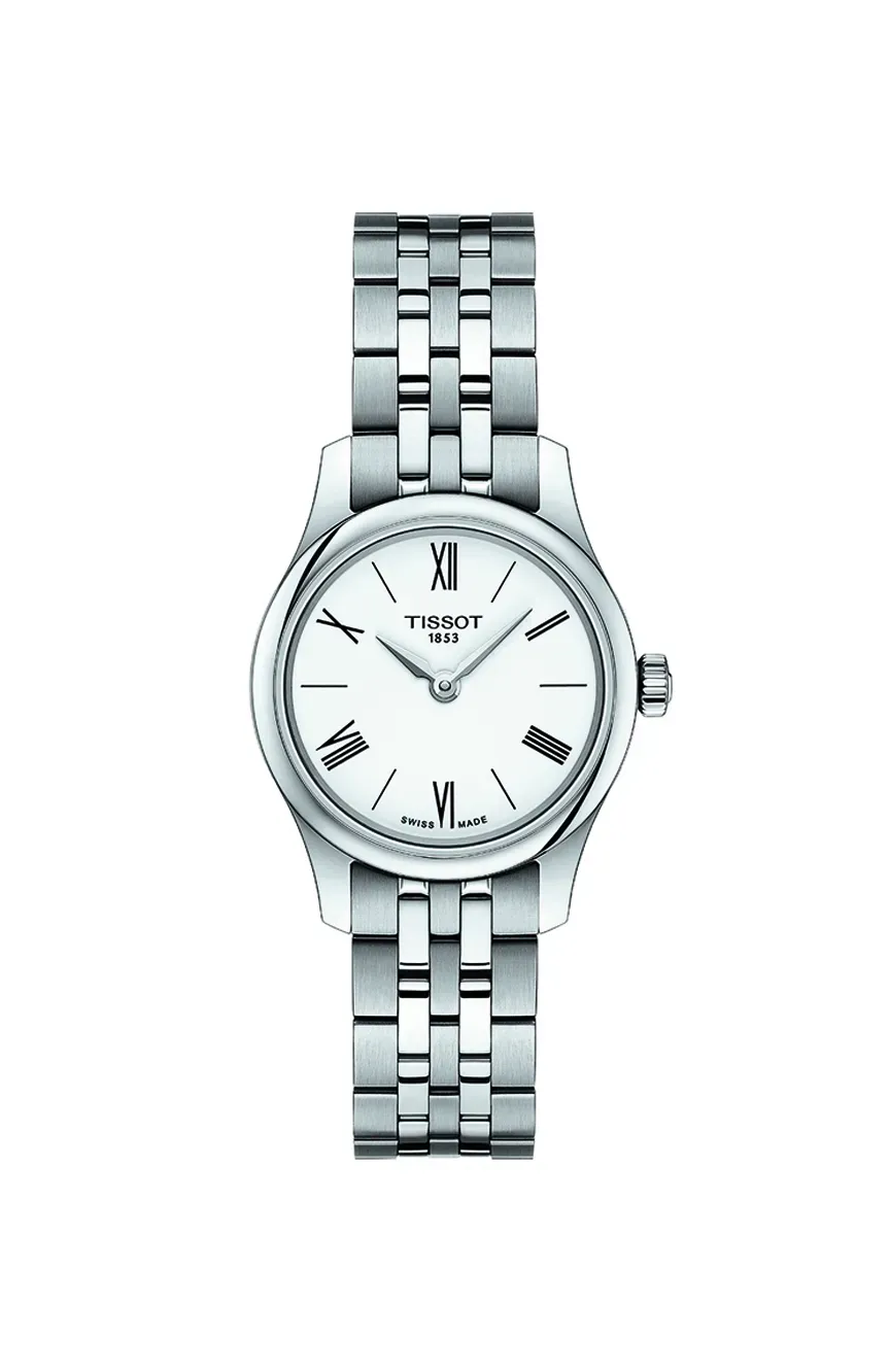 Tissot Tradition